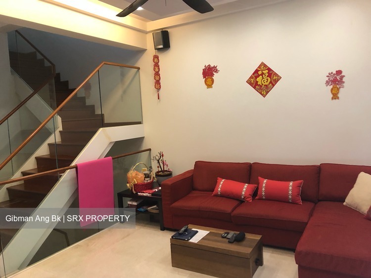 Suncottages (D23), Terrace #173022042